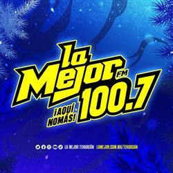 Horario de apertura La Mejor FM Tehuacán, 