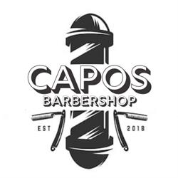 Horario de apertura Capos Barber Shop, Moroleón