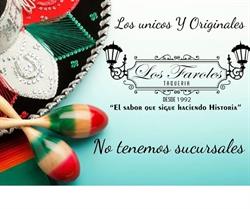Taqueria Los Faroles Original en Tulancingo (Tulancingo Centro) - Horario de apertura