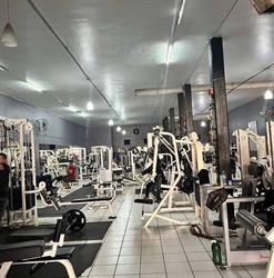 Horario de apertura Gym Twins Brothers, Acámbaro