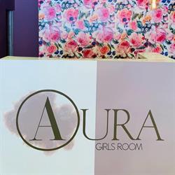 Aura girls room en San Luis Potosí (Jardines De Oriente) - Horario de apertura