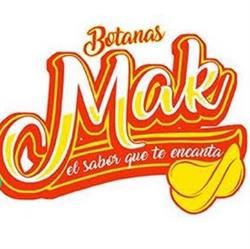 Horario de apertura Botanas Mak, Ciudad de México