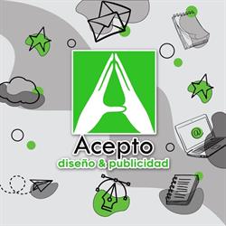 Horario de apertura Acepto Diseño & Publicidad, Tulancingo