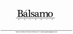 Bálsamo Galería en San Cristóbal de las Casas (Guadalupe) - Horario de apertura