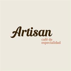 Artisan Café de Especialidad en Pachuca de Soto (Real De Minas) - Horario de apertura
