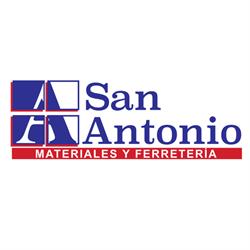 Horario de apertura Materiales y Ferretería San Antonio, Ciudad Allende