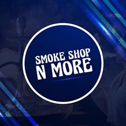 Horario de apertura Smoke Shop N More, Santa Catarina