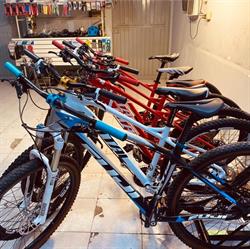 Horario de apertura Quirofano Bike, General Escobedo