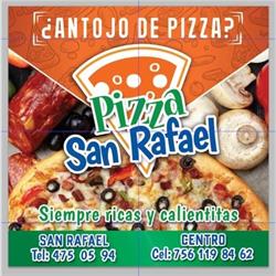 Horario de apertura Pizzas San Rafael - Mini Pizzas San Rafael, Chilapa de Álvarez