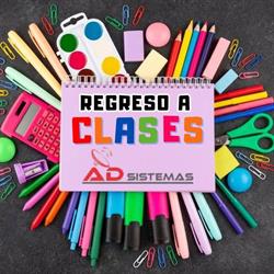 AD Sistemas en Champotón (Col. Centro) - Horario de apertura