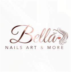 Horario de apertura Bella Nails Art & More, Guadalupe