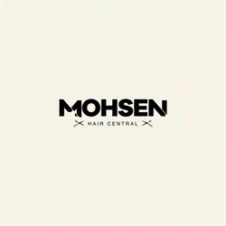 Mohsen HAIR Central en León de los Aldama (Jardines Del Moral) - Horario de apertura