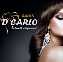 Horario de apertura Salón D' Carlo, Tepeaca