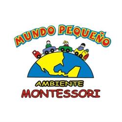 Montessori Mundo Pequeño en Saltillo (Jacarandas Jardín) - Horario de apertura