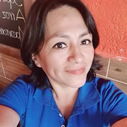 Horario de apertura Club de Nutrición, Mary Jiménez, Cuautitlán Izcalli