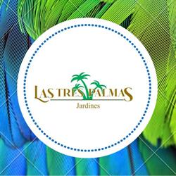 Las Tres Palmas- Jardines en Benito Juárez (Jardines De La Silla) - Horario de apertura