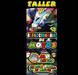 M. P Bikers Taller y Refacciones en Ciudad de México (El Rosal) - Horario de apertura