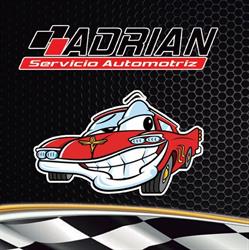 Servicio Automotriz Adrian en Naucalpan de Juárez (Padre Figueroa) - Horario de apertura