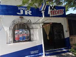 Deposito Jr en Monterrey (Obrera) - Horario de apertura