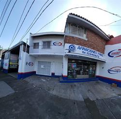 Afinaciones Y Mas S.A De C.V en Guadalajara (Ferrocarril) - Horario de apertura
