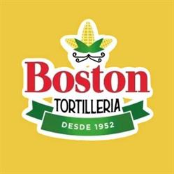 Horario de apertura Boston Tortillería, Tijuana