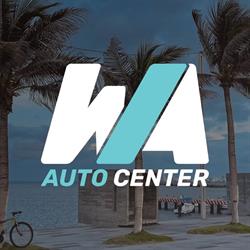 Horario de apertura WIA auto center, Veracruz