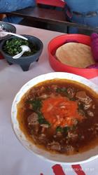 Birrieria Sinaloa de José Luis en Mexicali (Independencia) - Horario de apertura