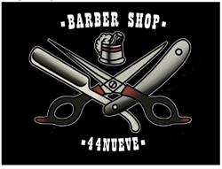 Horario de apertura Barber 44nueve, Aguascalientes
