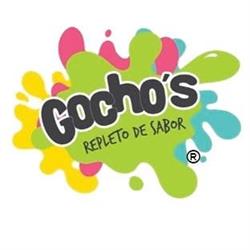 Gocho's en Ciudad de México (Vértiz Narvarte) - Horario de apertura
