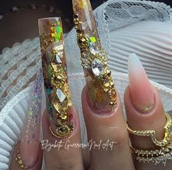 Elizabeth Guerrero Nail Art en Tonalá (Coyula) - Horario de apertura