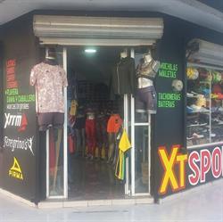 Horario de apertura Xtsport, Matehuala