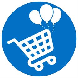 Horario de apertura Globos Peninsula Store, Mérida