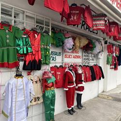 Creaciones de Silvia en Reynosa (Las Cumbres) - Horario de apertura
