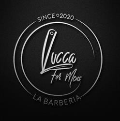 Horario de apertura Lucca For Men's - La Barberia, Puerto Vallarta