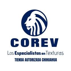 Horario de apertura COREV - Casa de pinturas y texturas - Tienda autorizada Chihuahua, 