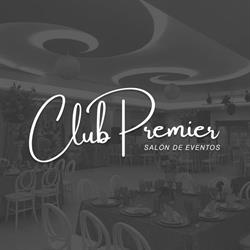Horario de apertura Salón Club Premier, Reforma