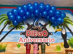 Mariscos Diego en García (Emiliano Zapata) - Horario de apertura