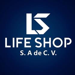 Life Shop en Ciudad de México (Buenavista) - Horario de apertura