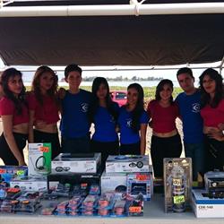 Horario de apertura Electrónica Guanajuatito y Digital, Yuriria
