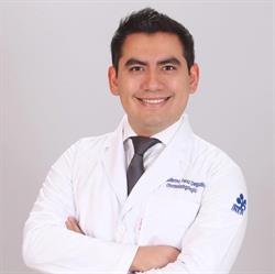 Horario de apertura Dr. Guillermo Pérez Delgadillo, Ciudad de México