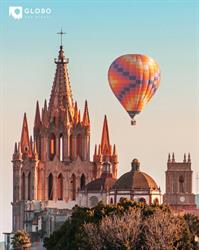 Globo San Miguel en San Miguel de Allende (San Miguel De Allende Centro) - Horario de apertura