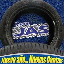 Horario de apertura Llantas Jas, Guamúchil
