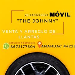 Horario de apertura Vulcanizadora Movil Nuevo Laredo,