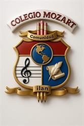 Horario de apertura Colegio Mozart Tepic, 