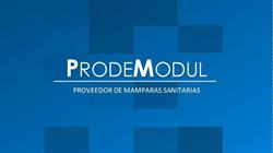 Mamparas Sanitarias y Puertas en SLP - Prodemodul en San Luis Potosí (Valle Dorado) - Horario de apertura