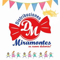 Distribuciones Miramontes en Guaymas (Guaymas Centro) - Horario de apertura
