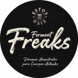 Ferment Freaks Gdl en Guadalajara (Eulogio Parra) - Horario de apertura