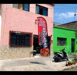 Horario de apertura Tortas Rigo 32, Guadalajara