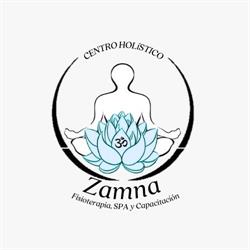ZAMNA Centro Holistico Fisioterapia & Spa en Cuautitlán Izcalli (Cumbria) - Horario de apertura