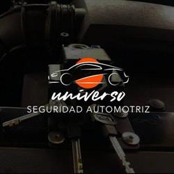 Universo Seguridad Automotriz en Zapopan (Constitución) - Horario de apertura